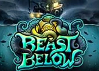Beast belov hacksaw
