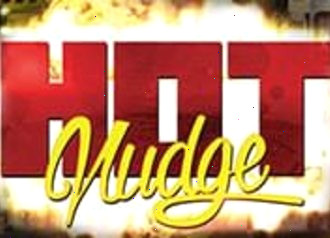 Слот Hot Nudge